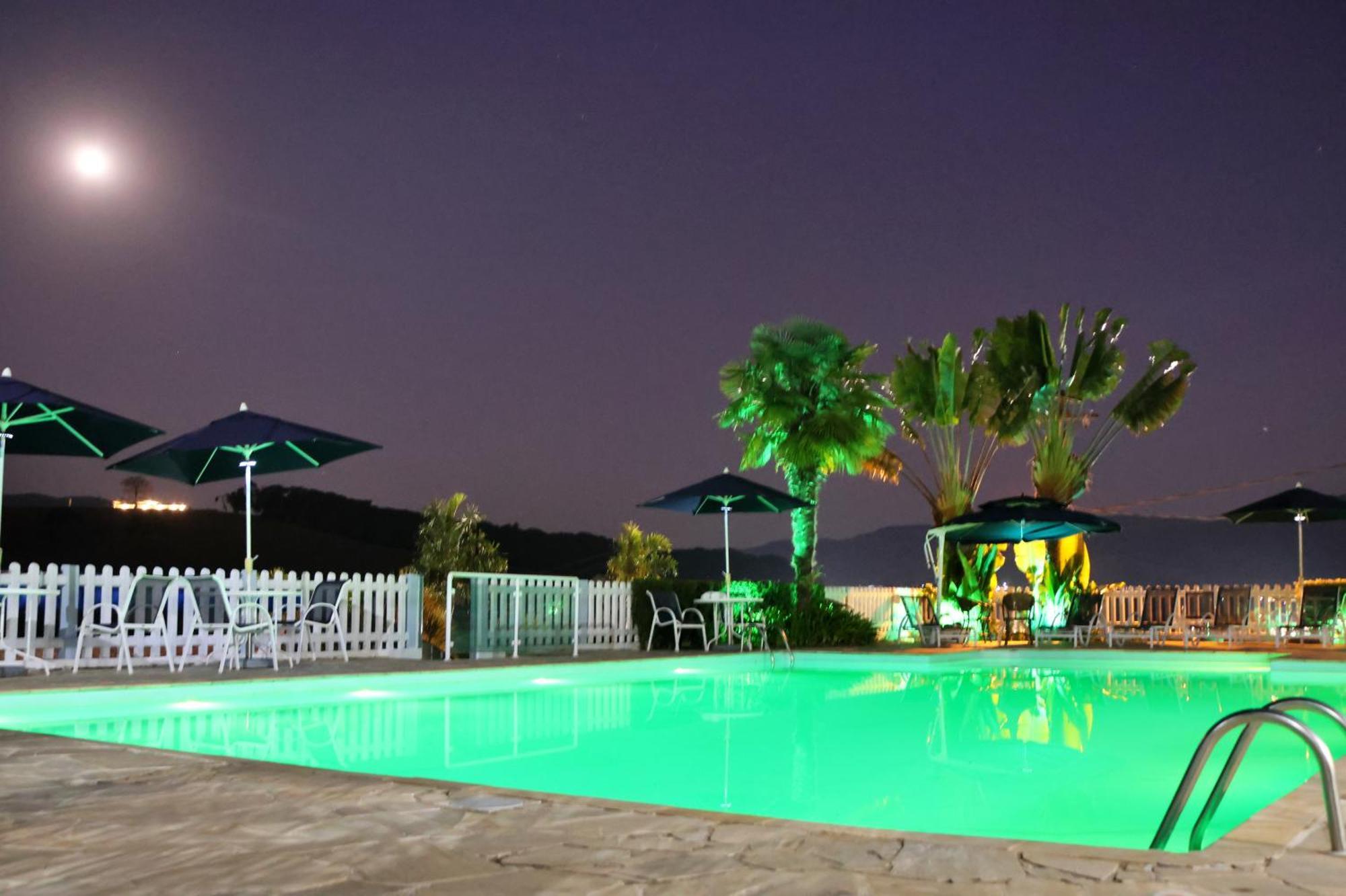Hotel Extrema Club 외부 사진