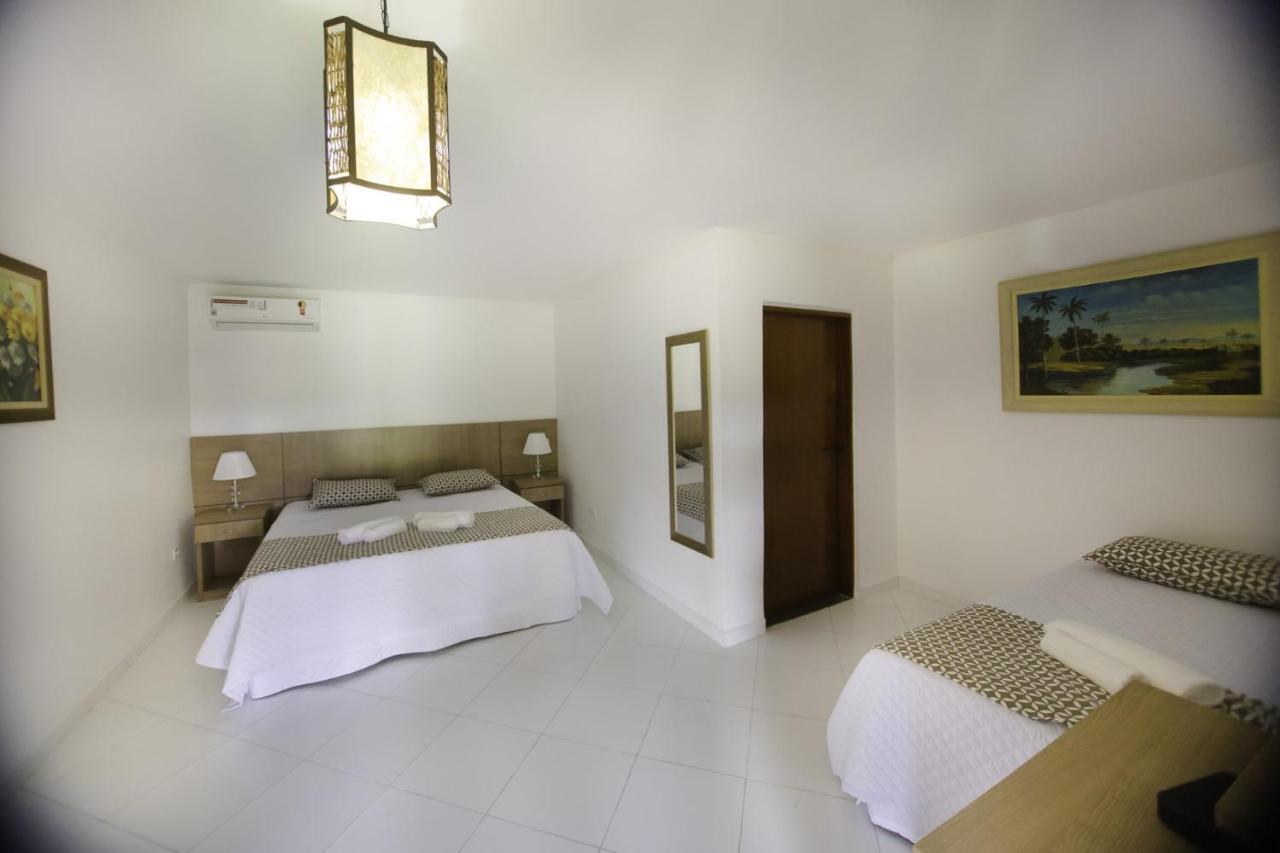 Hotel Extrema Club 외부 사진